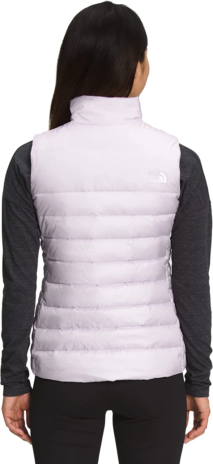 THE NORTH FACE Women's Aconcagua Insulated Vest - Image 2